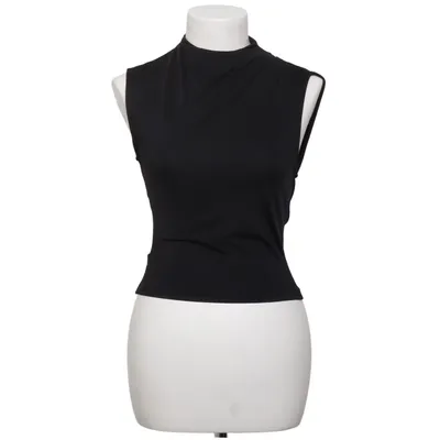 Top (Black) from Cider Elastane, Polyester