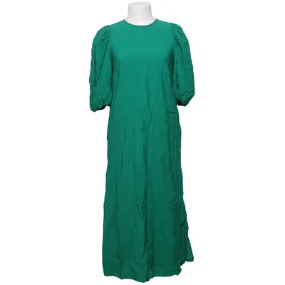 Robe (Vert) de Coop Polyamide, Viscose