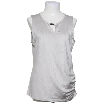 Linne (Grå) från Calvin Klein Elastan, Polyester