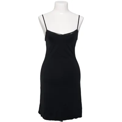 Nuisette (Noir) de Calvin Klein Élasthane, Polyamide