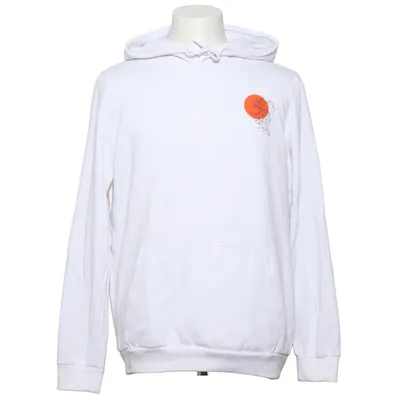 Capuchon sweater (Wit) van Pier One Katoen, Polyester