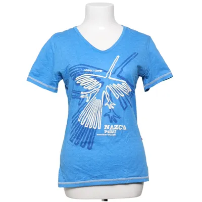 T-shirt (Bleu) de Katri