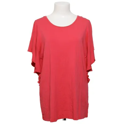 Top (Pink) from Isolde Elastane, Viscose