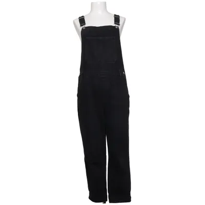 Overalls (Moto) fra Topshop Moto Bomuld, Polyester