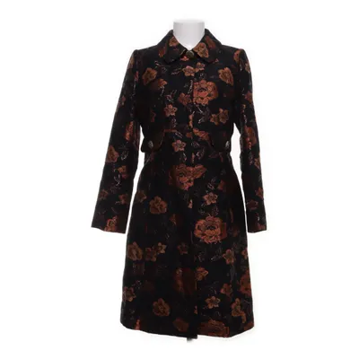 Kappa (Svart, Flerfärgad) från Luisa Spagnoli Acetat, Polyamid, Polyester, Viskos, Ull