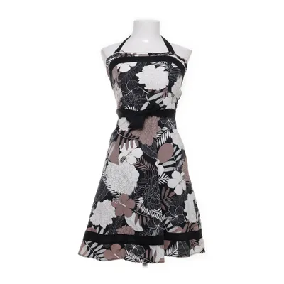 Halterneckklänning (Flerfärgad) från Xanaka Bomull, Elastan