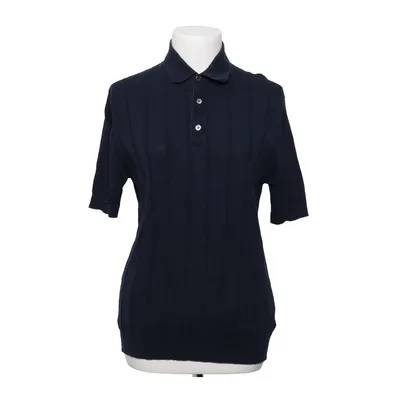 Poloshirt (ELLPMC48) van Lardini Katoen