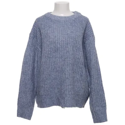 Tröja (Blå) från Lager 157 Akryl, Nylon, Polyester