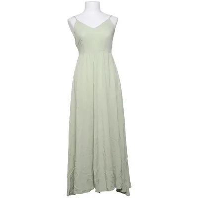 Robe longue (Vert) de Lascana Viscose