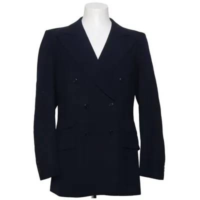 Blazer (Blauw) van Trevira