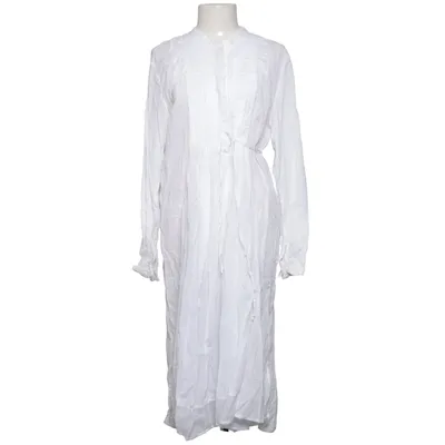 Klänning (Vit) från By Malene Birger