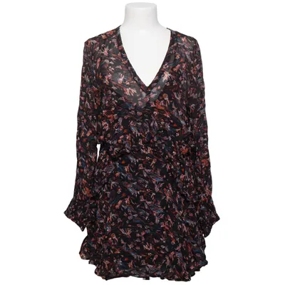 Jurk (Beaumont) van IRO Viscose