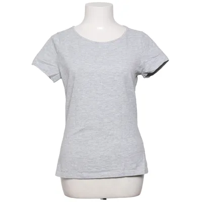 T-shirt (Gris) de WE Élasthane, Coton biologique
