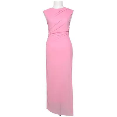 Långklänning (Rosa) från & Other Stories Elastan, Polyester