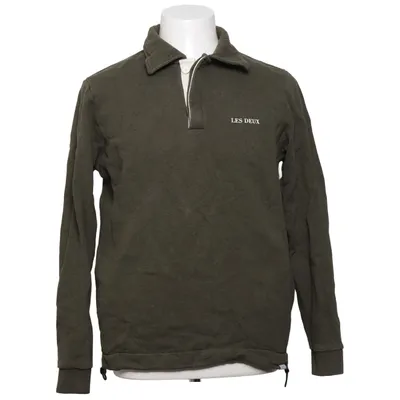 Sweatshirt (Nouveau Lens Rugby) de Les Deux Coton