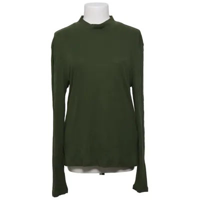 Pul à col roulé (Vert) de Aware by Vero Moda Lyocell, Viscose