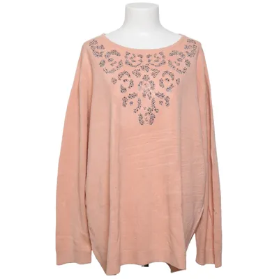 Tröja (Beige) från Laura di Sarpi