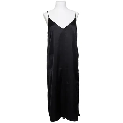 Unterkleid (Schwarz) von The Black Label Collection Lager 157 Polyester