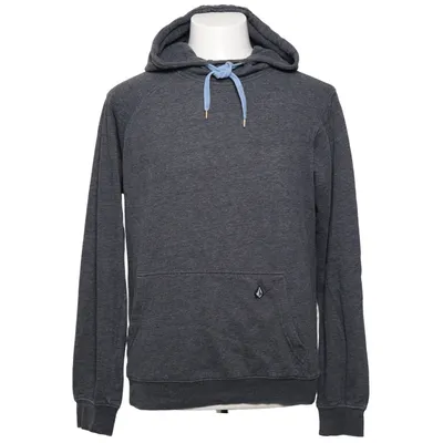 Huvtröja (Grå) från Volcom