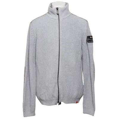 Cardigan (Antarctica Knitted Jkt) from Sail Racing Cotton