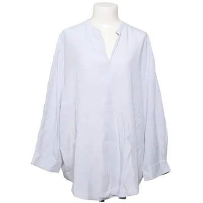 Blouse (Gray) from Better Rich