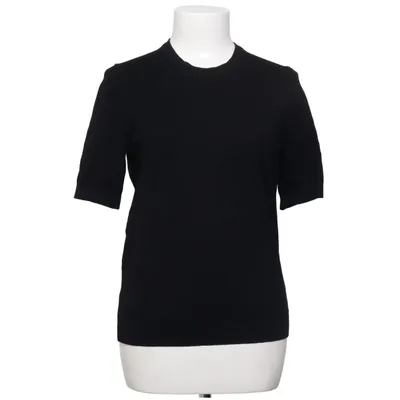 Top (Zwart) van Page One Polyamide, Viscose