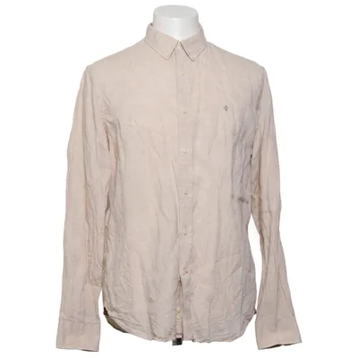 Shirt (Douglas Linen Shirt-Classic Fit) van Morris Linnen