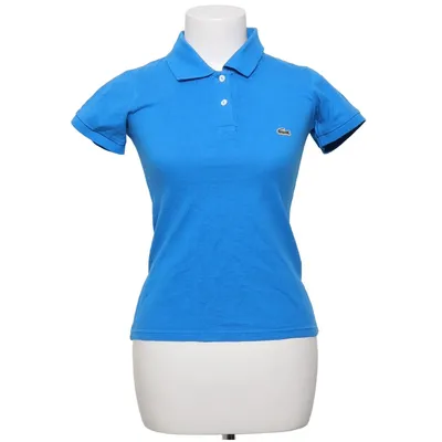 Polo (Bleu) de Lacoste