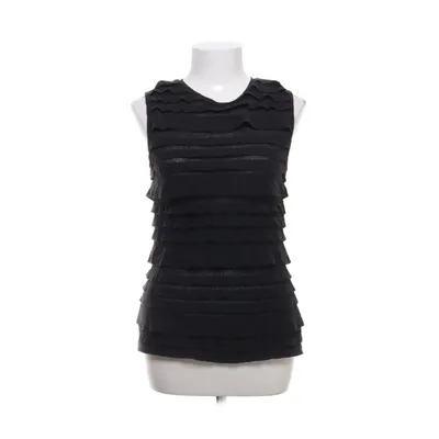 Tanktop  (Sort) fra Dorothee Schumacher