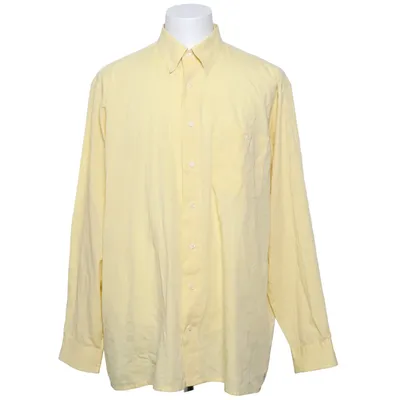 Shirt (Geel) van Bexleys