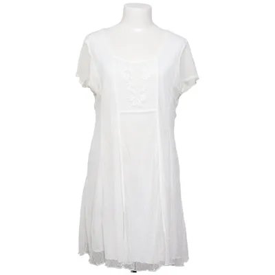 Kjole (Carmen tunic) fra Rosebud Bomuld, Polyamid