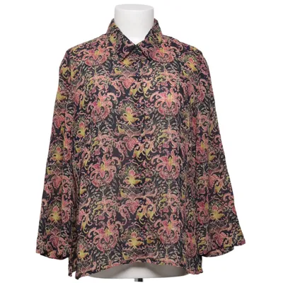 Shirt (Black, Pink, Yellow, Multicolored) from Emma & James Polyester