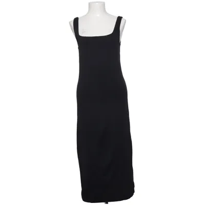 Robe longue (Noir) de Babaton Élasthane, Polyamide