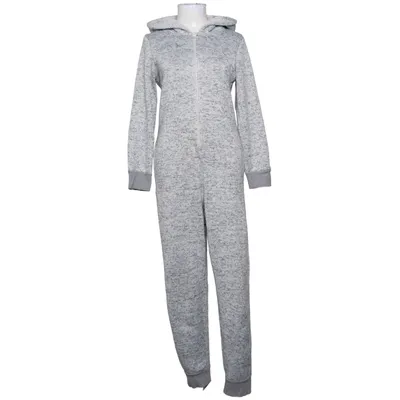 Heldragt (Grå) fra Hunkemöller Polyester