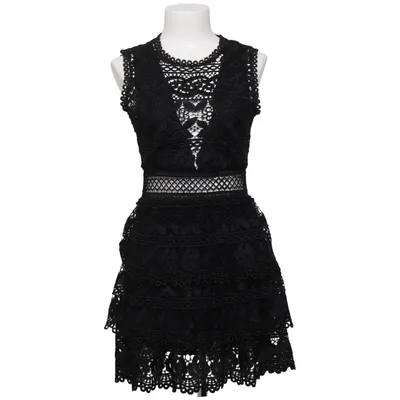 Robe (Noir) de Guess
