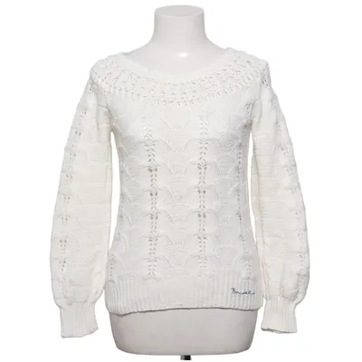 Tröja (Maria Jumper) från Bondelid Bomull, Ull