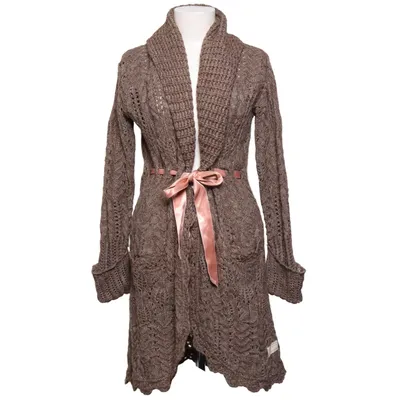 Cardigan (M511-883) fra Odd Molly Akryl, Alpacauld