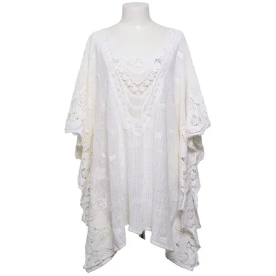 Beach dress (Azzora Tunika) from Ester Elenora Cotton