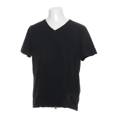 T-shirt (Noir) de Carlo Colucci