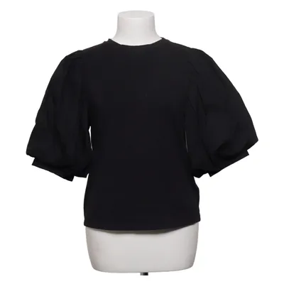 Topp (Svart) från Johanna Ortiz x H&M Bomull, Elastan