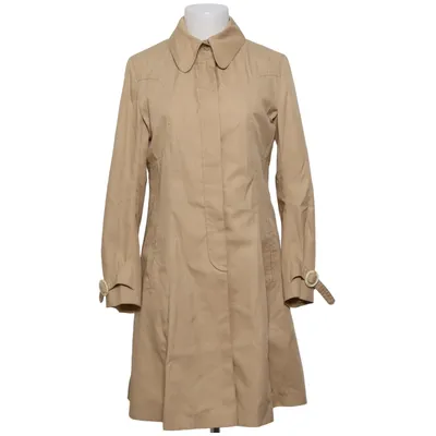 Trenchcoat (Beige) von Gunilla Pontén Baumwolle, Polyester