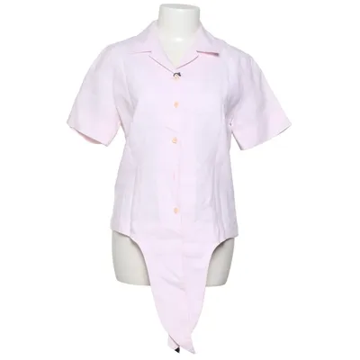 Short sleeve shirt (Pink) from Nadine H