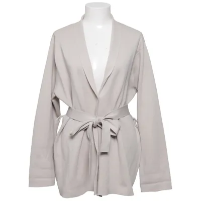Strickjacke (Beige) von STOCKH LM Polyester, Viskose