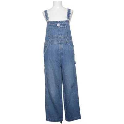 Dungarees (Blue) from Calvin Klein Jeans Cotton