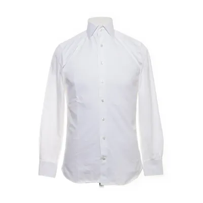 Chemise (Blanc) de Suitsupply Coton