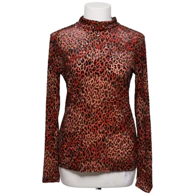 Blouse (Meerkleurig, Rood) van La Fée Maraboutée