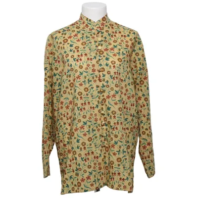 Blouse (Ergänzt) van Walbusch Wol