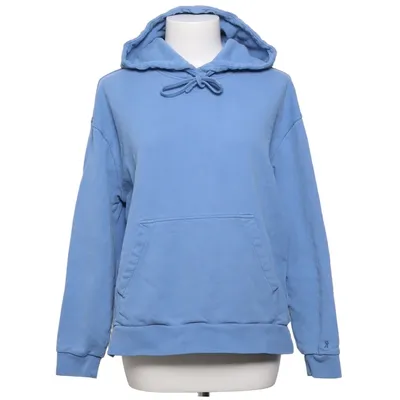Hoodie (Blue) from Armedangels Organic cotton