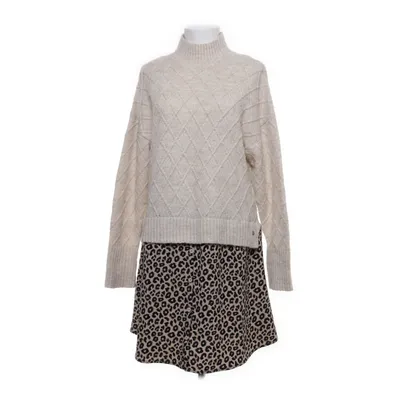 Sæt (Beige, Sort, Brun) fra Gina Benotti Elastan, Genanvendt polyester