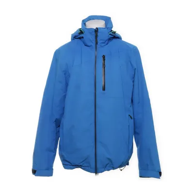 Outdoor jacket (CAM005A) from McKinley Polyester